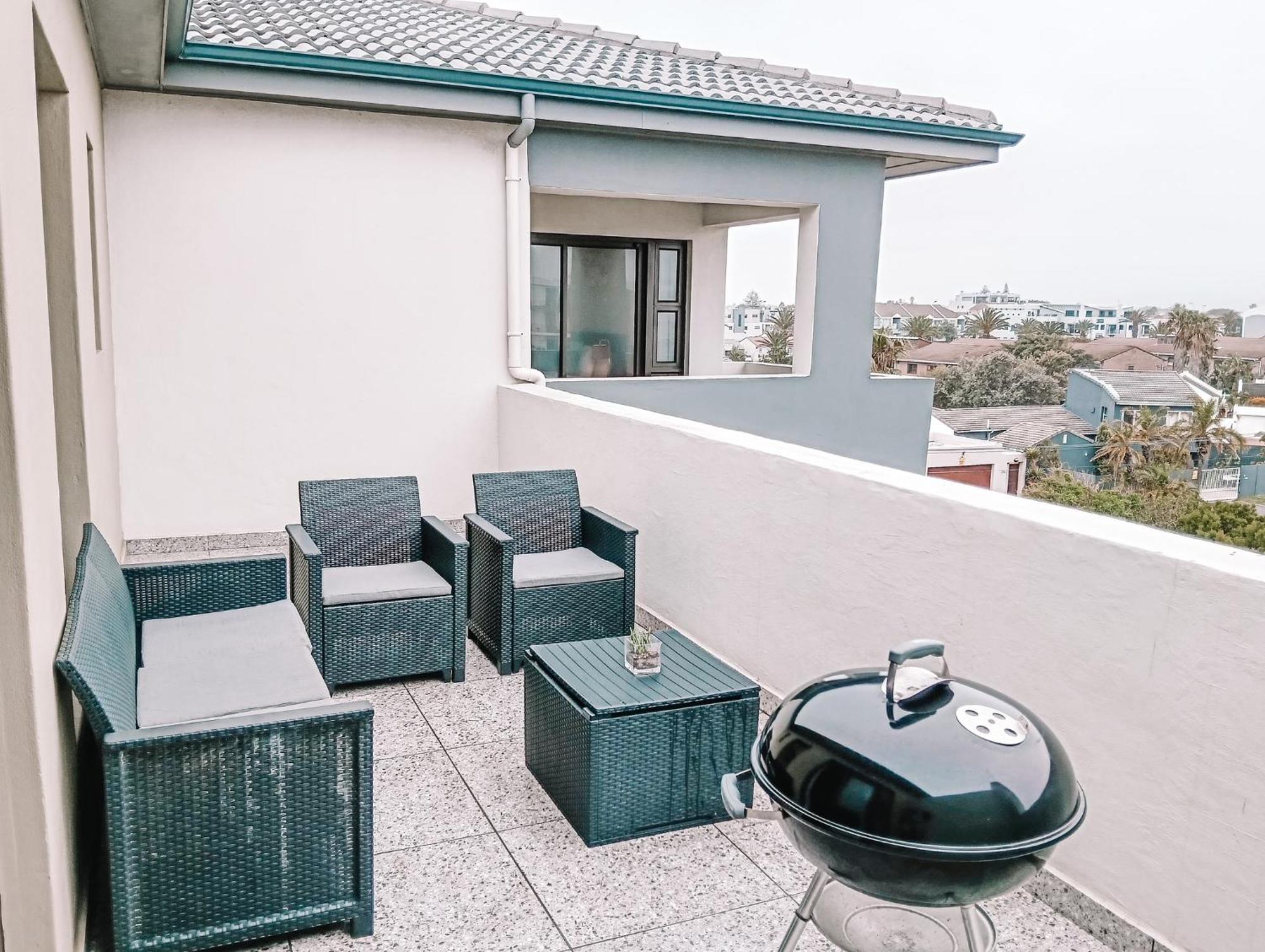 Cape Mae Appartement Le Cap