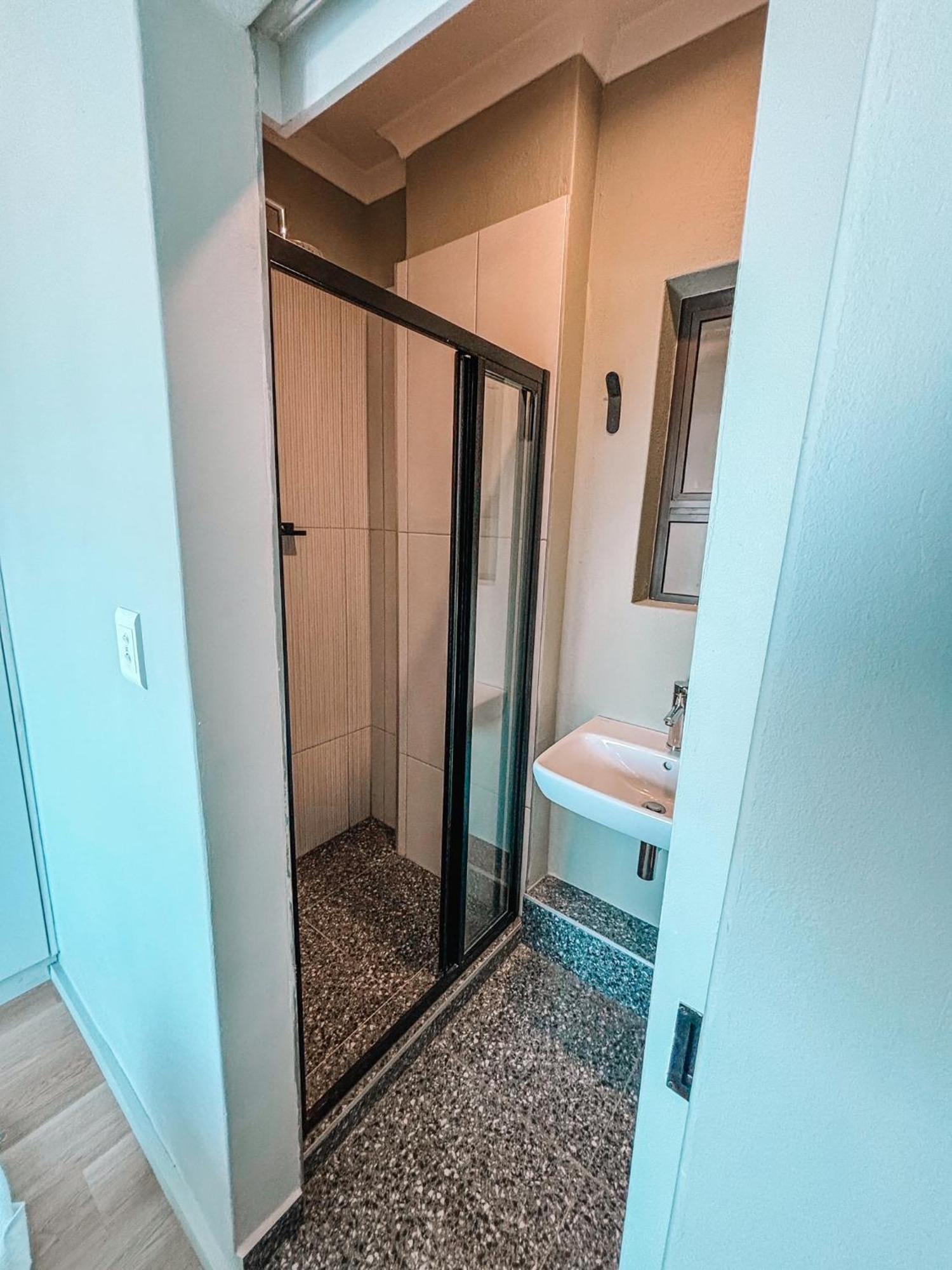 Appartement Cape Mae *