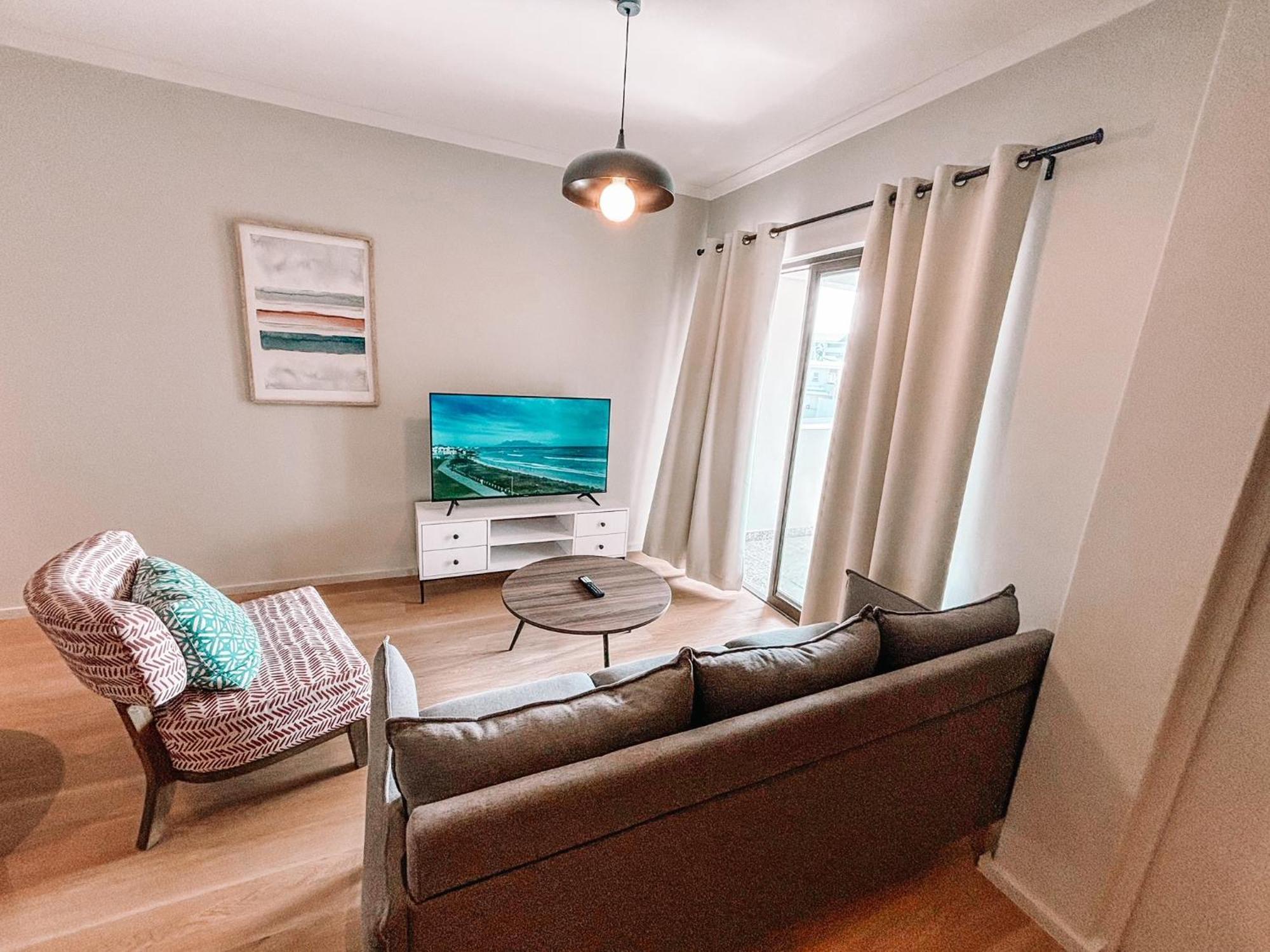 Cape Mae Appartement
