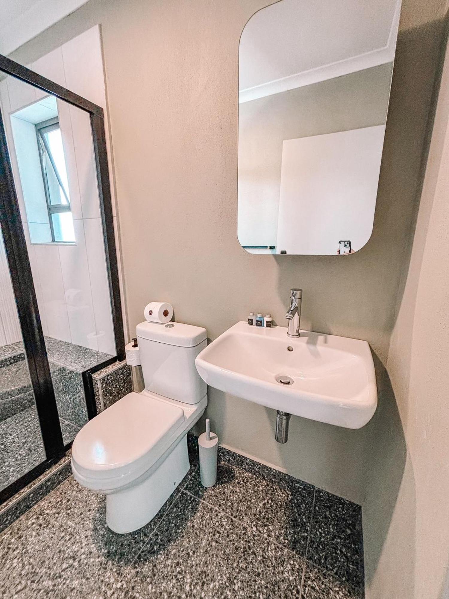 Appartement Cape Mae Le Cap