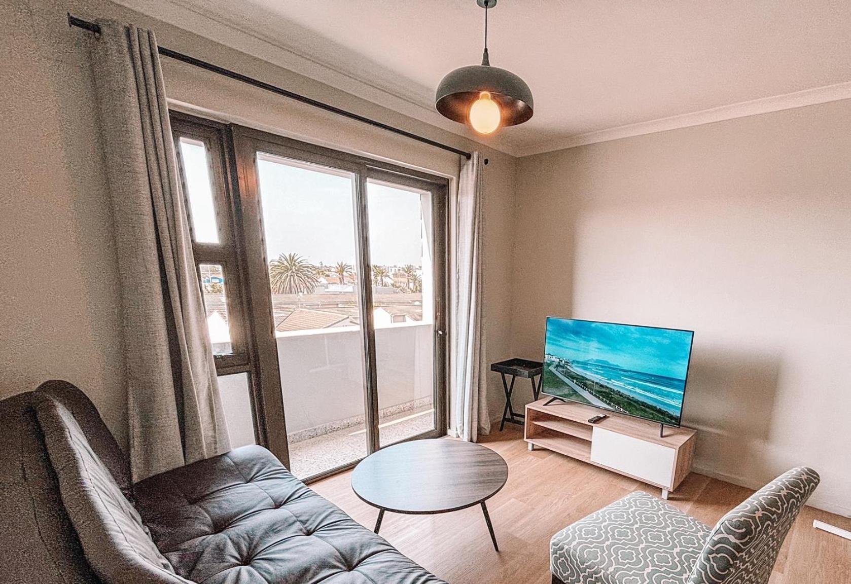 Appartement Cape Mae