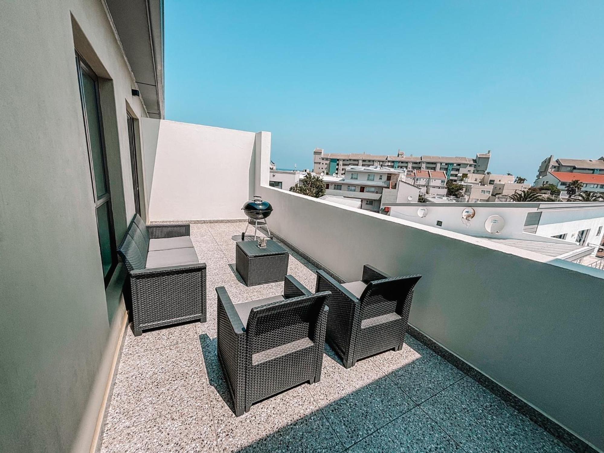 Appartement Cape Mae Le Cap