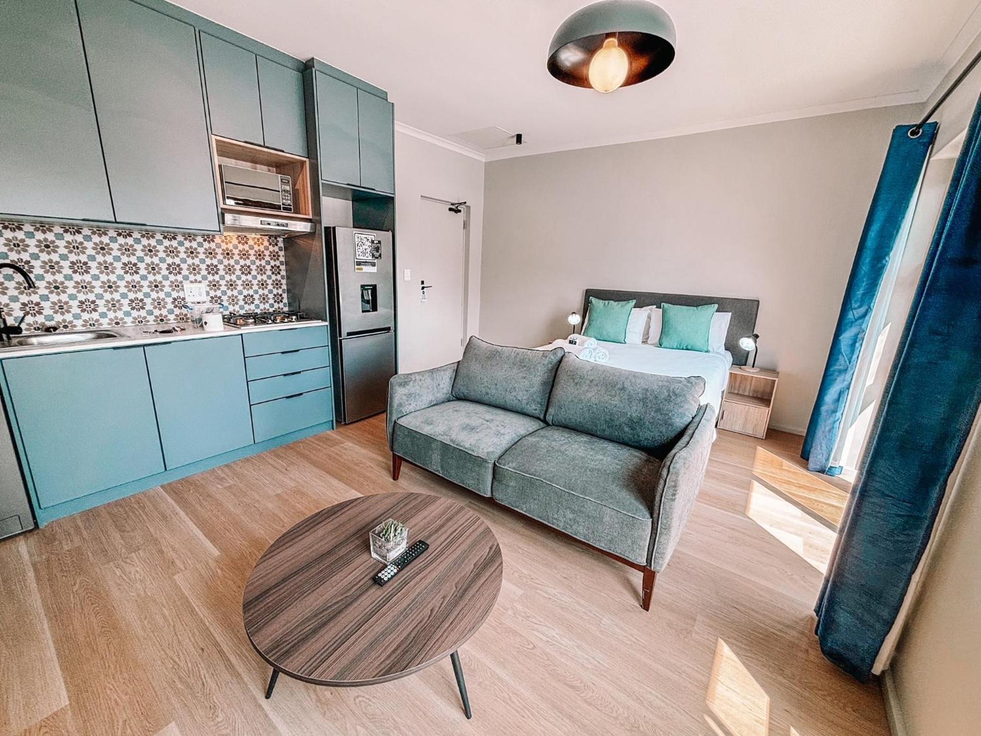 Appartement Cape Mae *