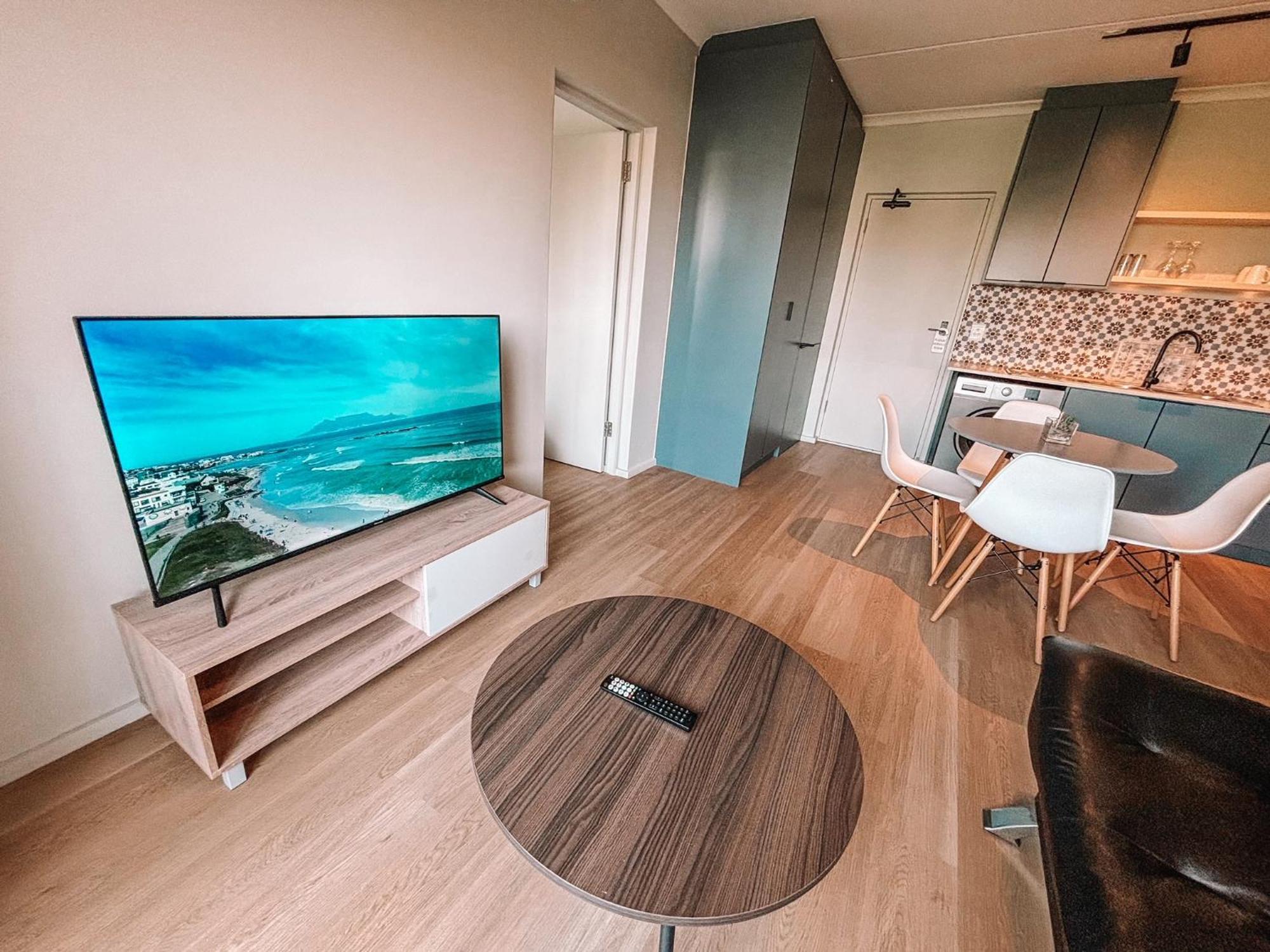 Cape Mae Appartement