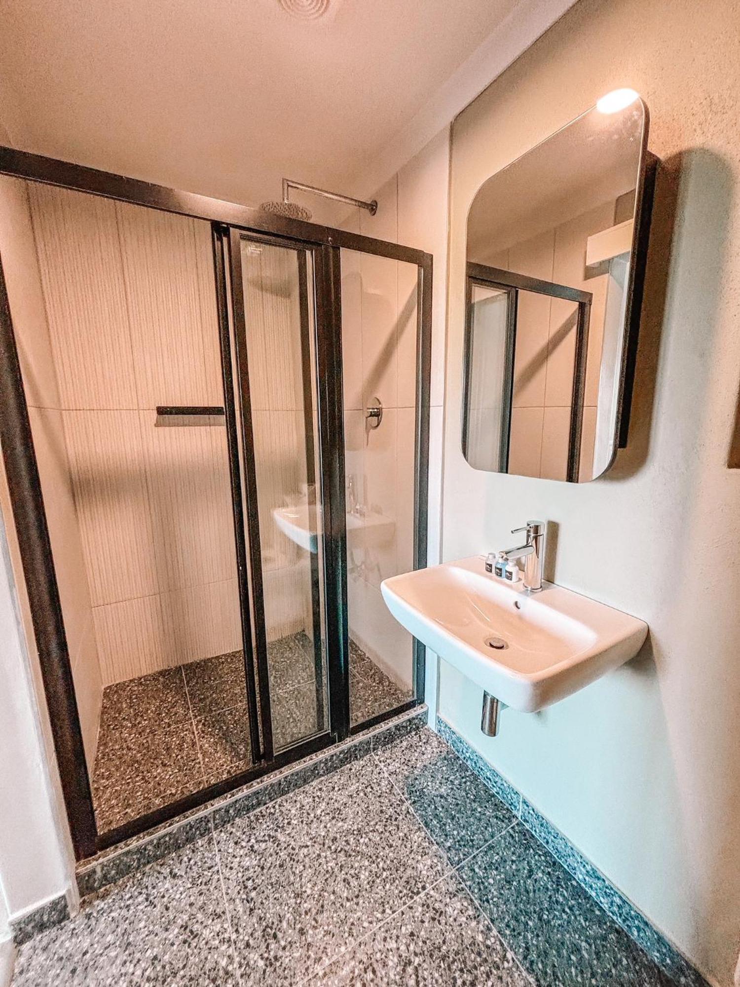 Appartement Cape Mae *
