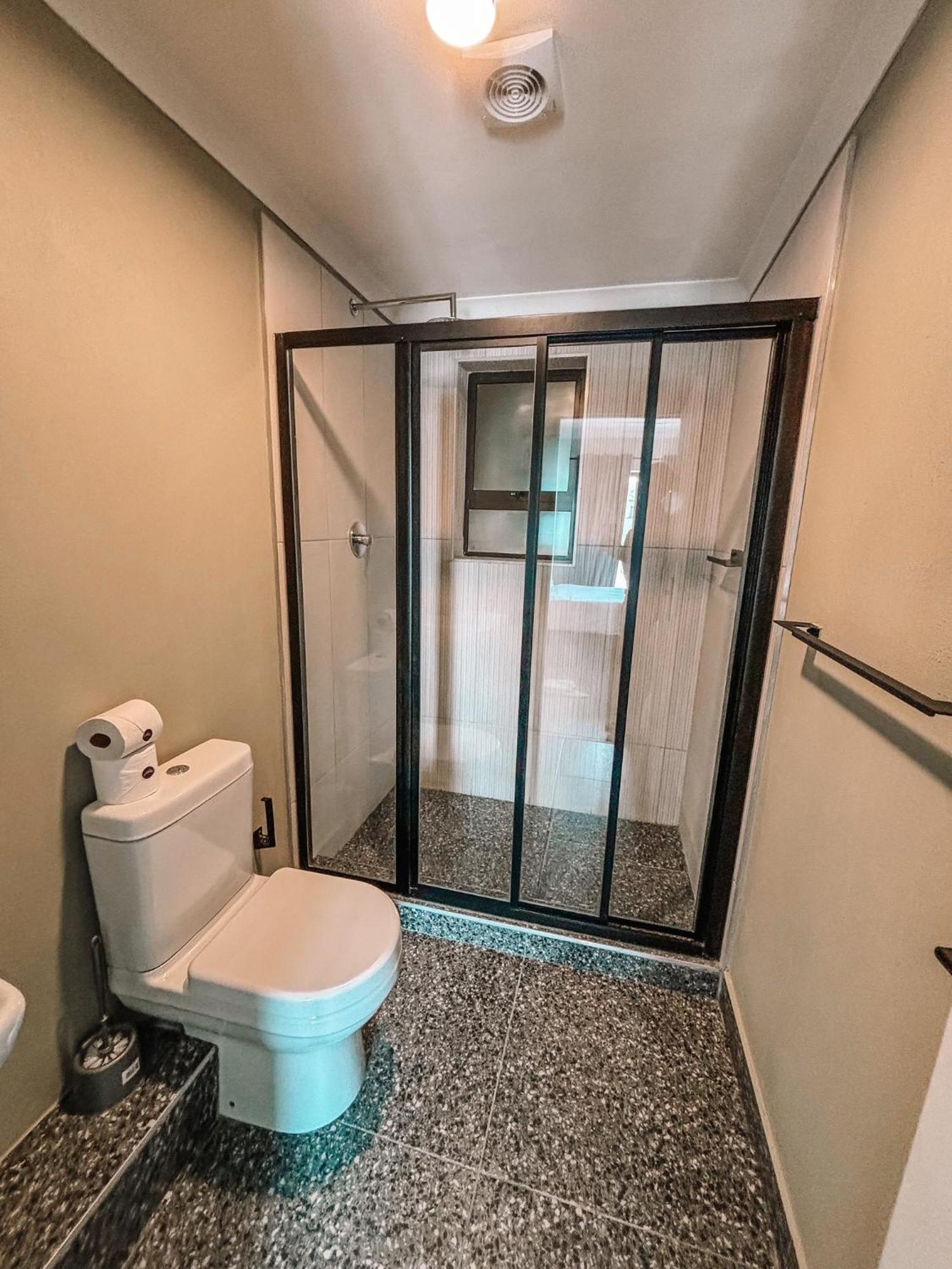 Cape Mae Appartement *